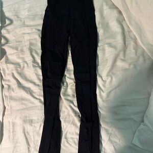Lululemon Athletica Black Leggings